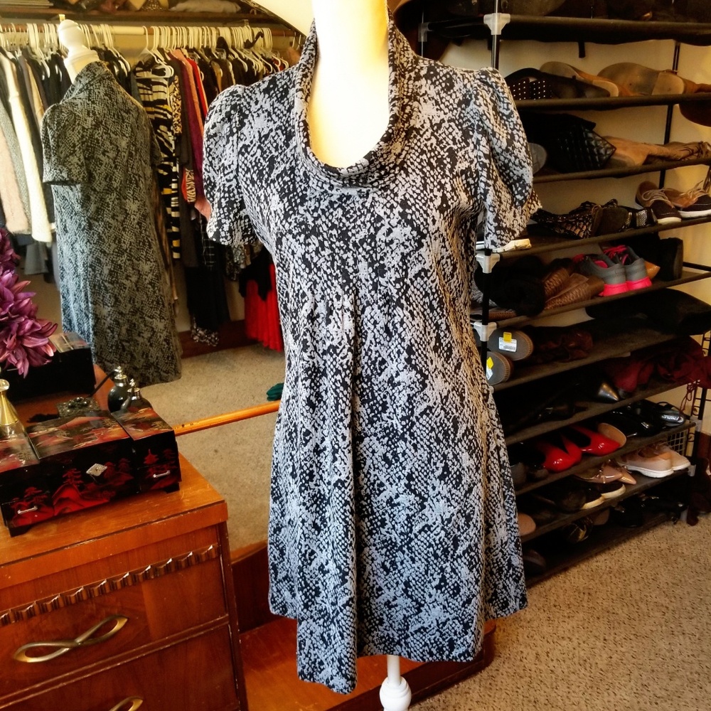 NWOT Calvin Klein Dress